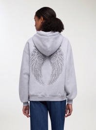 Felpa Donna Terranova