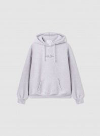 Felpa Donna Terranova