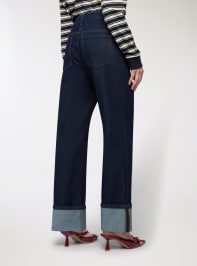 Jeans Femme Terranova