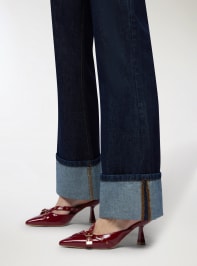 Jeans Femme Terranova