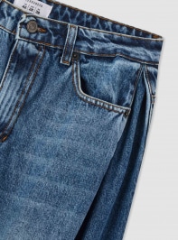 Jeans Femme Terranova