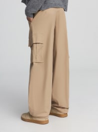 Pantalone Lungo Bambina Kids