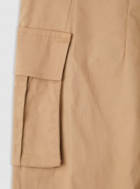 Pantalone Lungo Bambina Kids