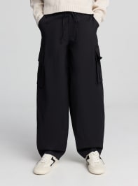 Pantalone Lungo Bambina Kids