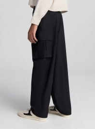 Pantalone Lungo Bambina Kids