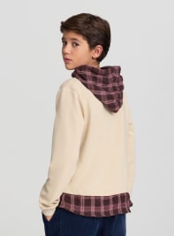 Sweat shirt Boys Terranova