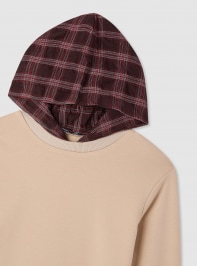 Sweat shirt Boys Terranova