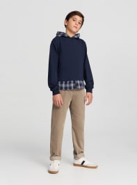 Sweat shirt Boys Terranova