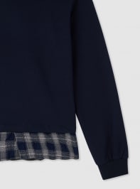Sweat shirt Boys Terranova