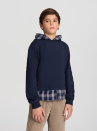 Sweat shirt Boys Terranova