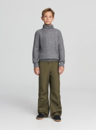 Pantalone Lungo Bambino Kids