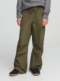 Pantalone Lungo Bambino Kids