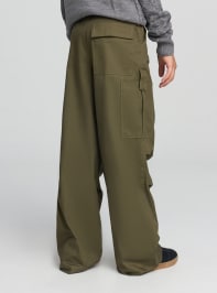 Pantalone Lungo Bambino Kids