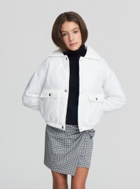 Epaule habillement Fille Terranova