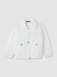 Epaule habillement Fille Terranova