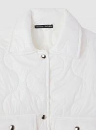 Epaule habillement Fille Terranova