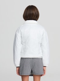 Epaule habillement Fille Terranova