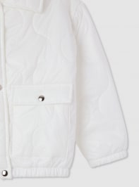 Epaule habillement Fille Terranova