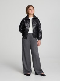 Epaule habillement Fille Terranova