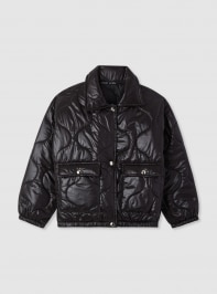 Epaule habillement Fille Terranova