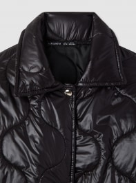 Epaule habillement Fille Terranova