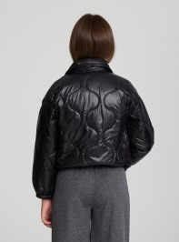 Epaule habillement Fille Terranova