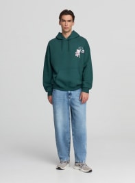 Felpa Uomo Terranova