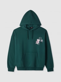 Felpa Uomo Terranova