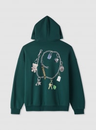 Felpa Uomo Terranova