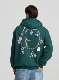 Felpa Uomo Terranova