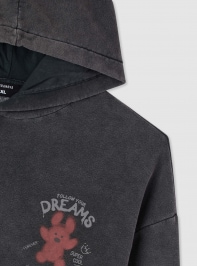 Felpa Uomo Terranova