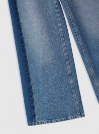 Pantalone Jeans Lungo Bambina Kids