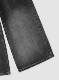 Jeans long Fille Terranova