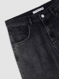 Pantalone Jeans Lungo Bambina Kids