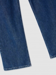 Pantalone Jeans Lungo Bambina Kids