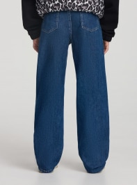 Pantalone Jeans Lungo Bambina Kids