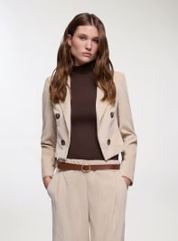 Giacca Donna Terranova