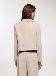 Giacca Donna Terranova