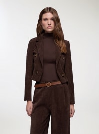 Giacca Donna Terranova