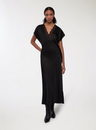 Vestido Mujer Terranova