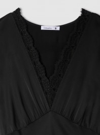 Vestido Mujer Terranova