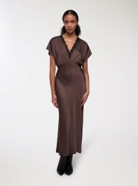 Vestido Mujer Terranova