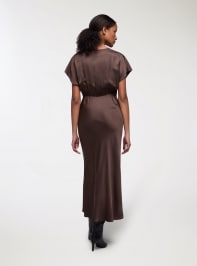 Vestido Mujer Terranova