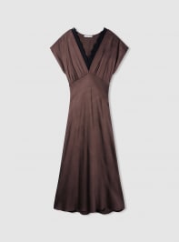 Vestido Mujer Terranova