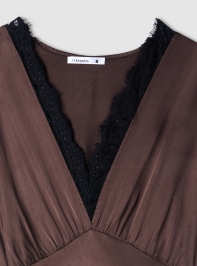 Vestido Mujer Terranova