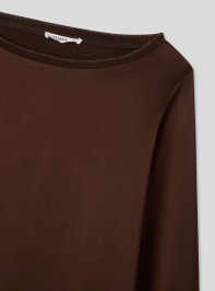 Camicia ML Donna Terranova
