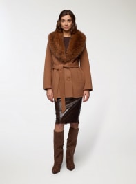 Capospalla Donna Terranova