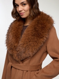 Capospalla Donna Terranova