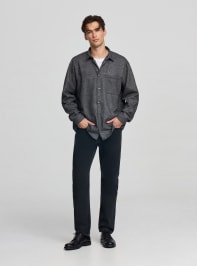 Camicia ML Uomo Terranova