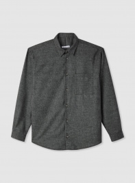 Camicia ML Uomo Terranova